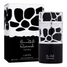 Lattafa Qimmah Men EDP, 100 ml. Férfi parfüm