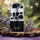 Lattafa Qimmah Men EDP, 100 ml. Férfi parfüm
