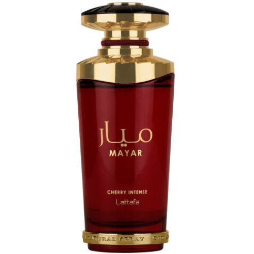 Lattafa Mayar Cherry Intense EDP, 100 ml, Női parfüm