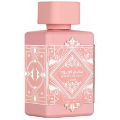   Lattafa Ba'ade Al Oud NOBLE BLUSH EDP, 100ml, Női parfüm