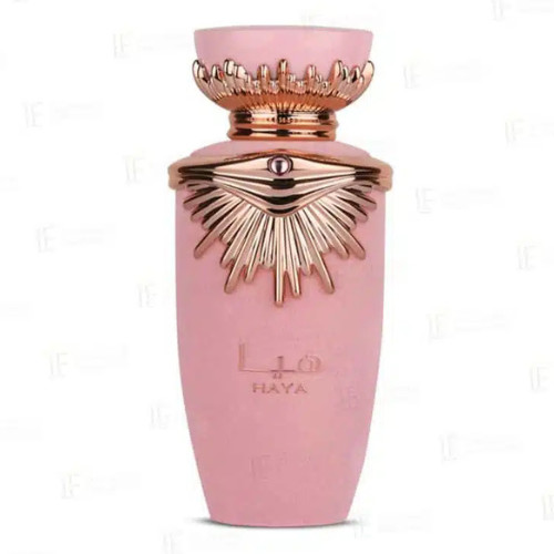 Lattafa Haya EDP,, 100 ml. női parfüm 