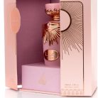 Lattafa Haya EDP,, 100 ml. női parfüm 