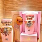 Lattafa Haya EDP,, 100 ml. női parfüm 
