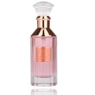 Lattafa Velvet Rose EDP, 100 ml, Női Parfüm 