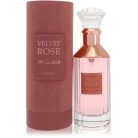 Lattafa Velvet Rose EDP, 100 ml, Női Parfüm 