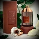 Lattafa Velvet Rose EDP, 100 ml, Női Parfüm 