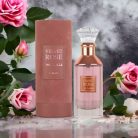 Lattafa Velvet Rose EDP, 100 ml, Női Parfüm 