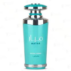 Lattafa Mayar Natural Intense EDP, 100 ml, Női parfüm