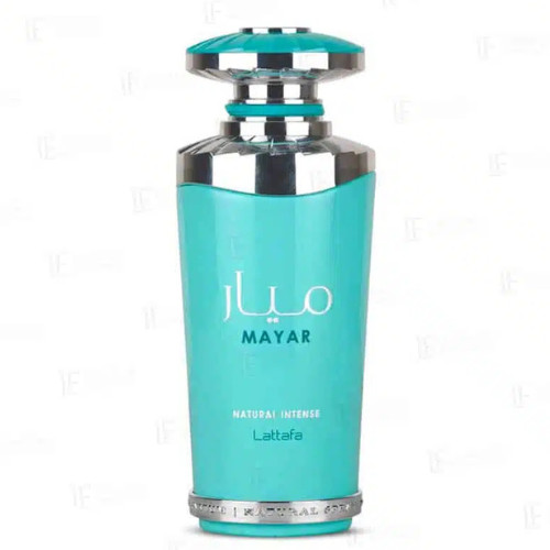 Lattafa Mayar Natural Intense EDP, 100 ml, Női parfüm