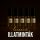 Illatminta csomag – 5 × 5 ml-es illat    