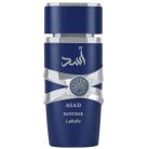Lattafa Asad Zanzibar EDP, 100 ml , Férfi parfüm