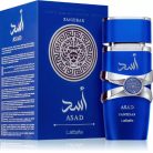 Lattafa Asad Zanzibar EDP, 100 ml , Férfi parfüm