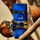 Lattafa Asad Zanzibar EDP, 100 ml , Férfi parfüm