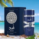 Lattafa Asad Zanzibar EDP, 100 ml , Férfi parfüm