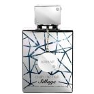 Armaf Club de Nuit SILLAGE EDP, 105 ml, férfi parfüm 