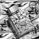 Armaf Club de Nuit SILLAGE EDP, 105 ml, férfi parfüm 