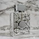 Armaf Club de Nuit SILLAGE EDP, 105 ml, férfi parfüm 