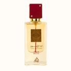Lattafa Ana Abiyedh Rouge EDP , 60 ml, Uniszex parfüm