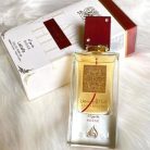 Lattafa Ana Abiyedh Rouge EDP , 60 ml, Uniszex parfüm