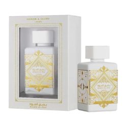 Lattafa Honor&Glory 100 ml, Uniszex parfüm