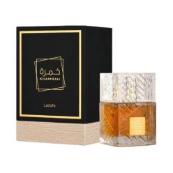 Lattafa Khamrah EDP, 100 ml, Uniszex parfüm