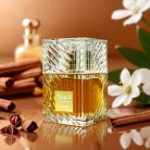Lattafa Khamrah EDP, 100 ml, Uniszex parfüm