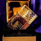 Lattafa Khamrah EDP, 100 ml, Uniszex parfüm