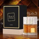 Lattafa Khamrah EDP, 100 ml, Uniszex parfüm