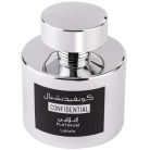 Lattafa Confidential Platinum EDP, 100 ml, Uniszex parfüm