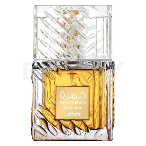 Lattafa Khamrah Qahwa EDP, 100 ml, Unisex parfüm