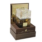 Lattafa Khamrah Qahwa EDP, 100 ml, Unisex parfüm