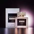 Lattafa Confidential Platinum EDP, 100 ml, Uniszex parfüm