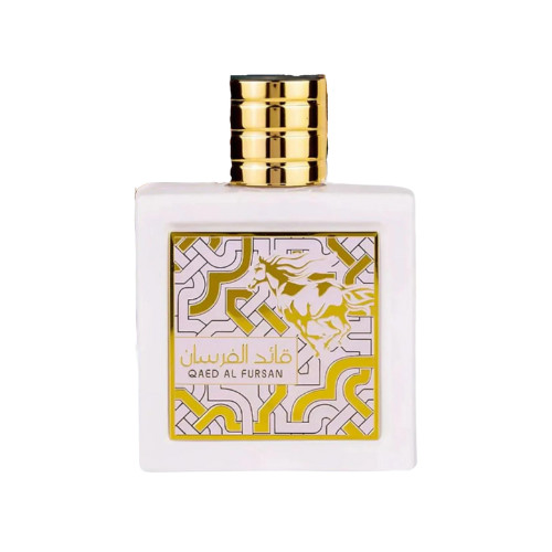 Lattafa Qaed Al Fursan Unlimited  EDP, 100 ml, Uniszex parfüm
