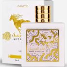 Lattafa Qaed Al Fursan Unlimited  EDP, 100 ml, Uniszex parfüm
