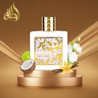 Lattafa Qaed Al Fursan Unlimited  EDP, 100 ml, Uniszex parfüm