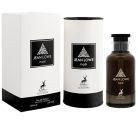 Maison Alhambra Jean Lowe Noir EDP, 100 ml, Uniszex parfüm