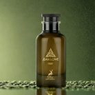 Maison Alhambra Jean Lowe Noir EDP, 100 ml, Uniszex parfüm