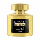 Lattafa Confidential Private Gold EDP, 100ml, Uniszex parfüm