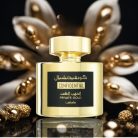 Lattafa Confidential Private Gold EDP, 100ml, Uniszex parfüm