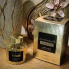 Lattafa Confidential Private Gold EDP, 100ml, Uniszex parfüm