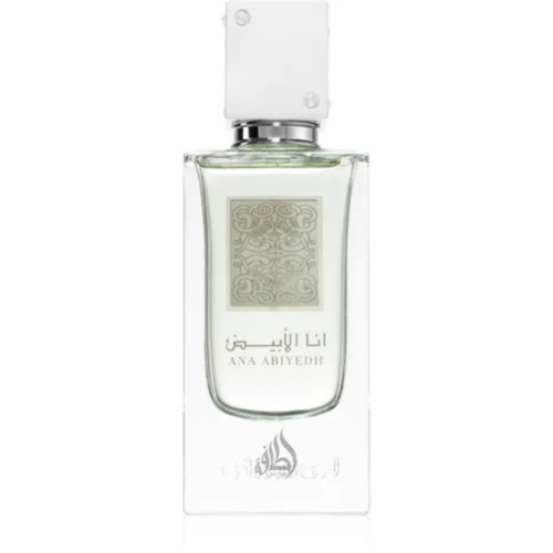 Lattafa Ana Abiyedh  EDP, 60 ml, Uniszex parfüm