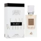 Lattafa Ana Abiyedh  EDP, 60 ml, Uniszex parfüm