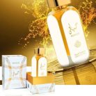Lattafa Hayaati Gold Elixir EDP, 100 ml, Uniszex parfüm